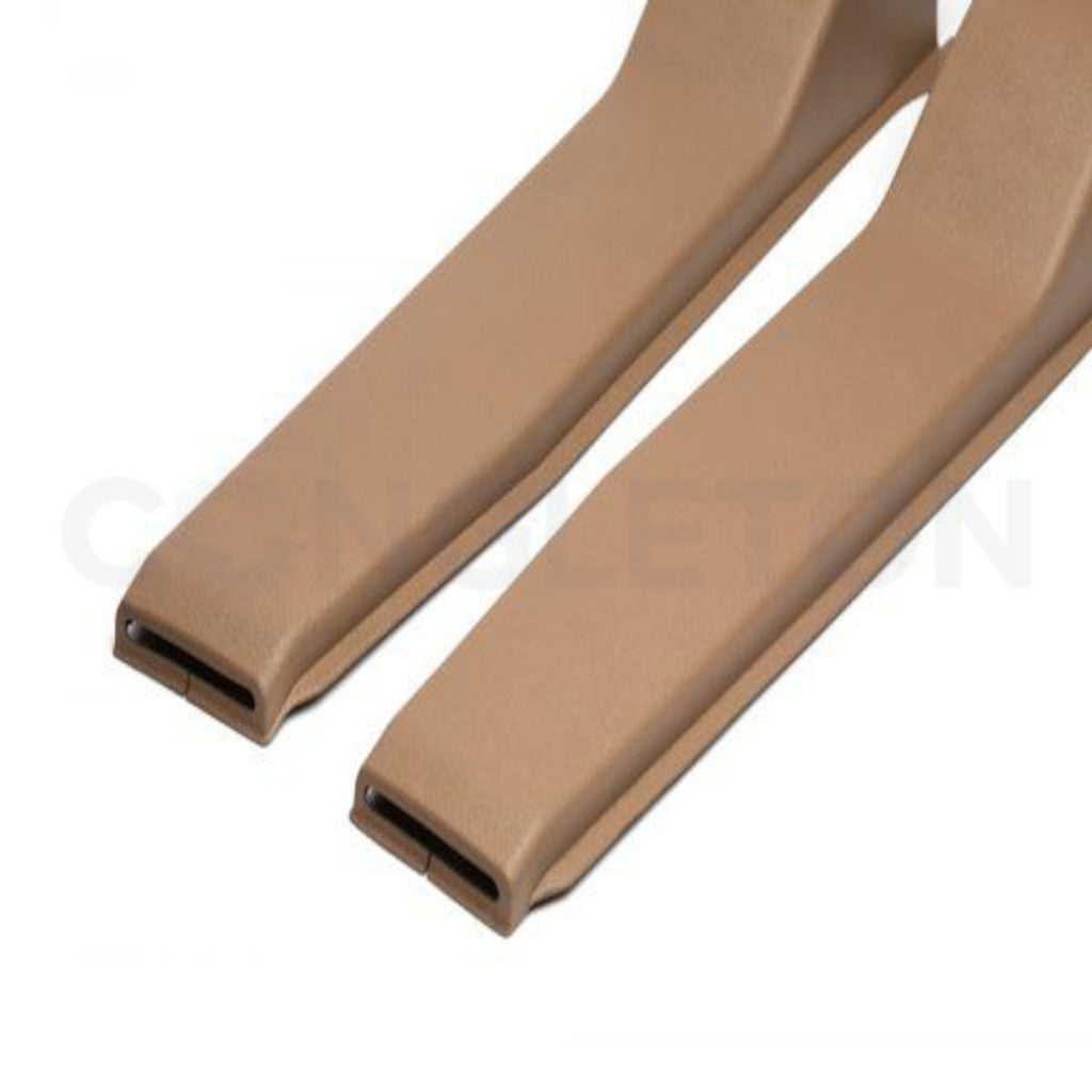 Congleton Range Rover Classic Interior B Pillar Trim Set