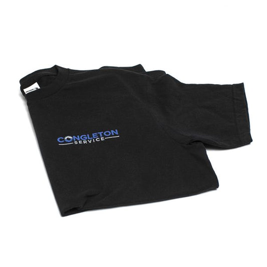 Congleton RRC Short Sleeve Tee