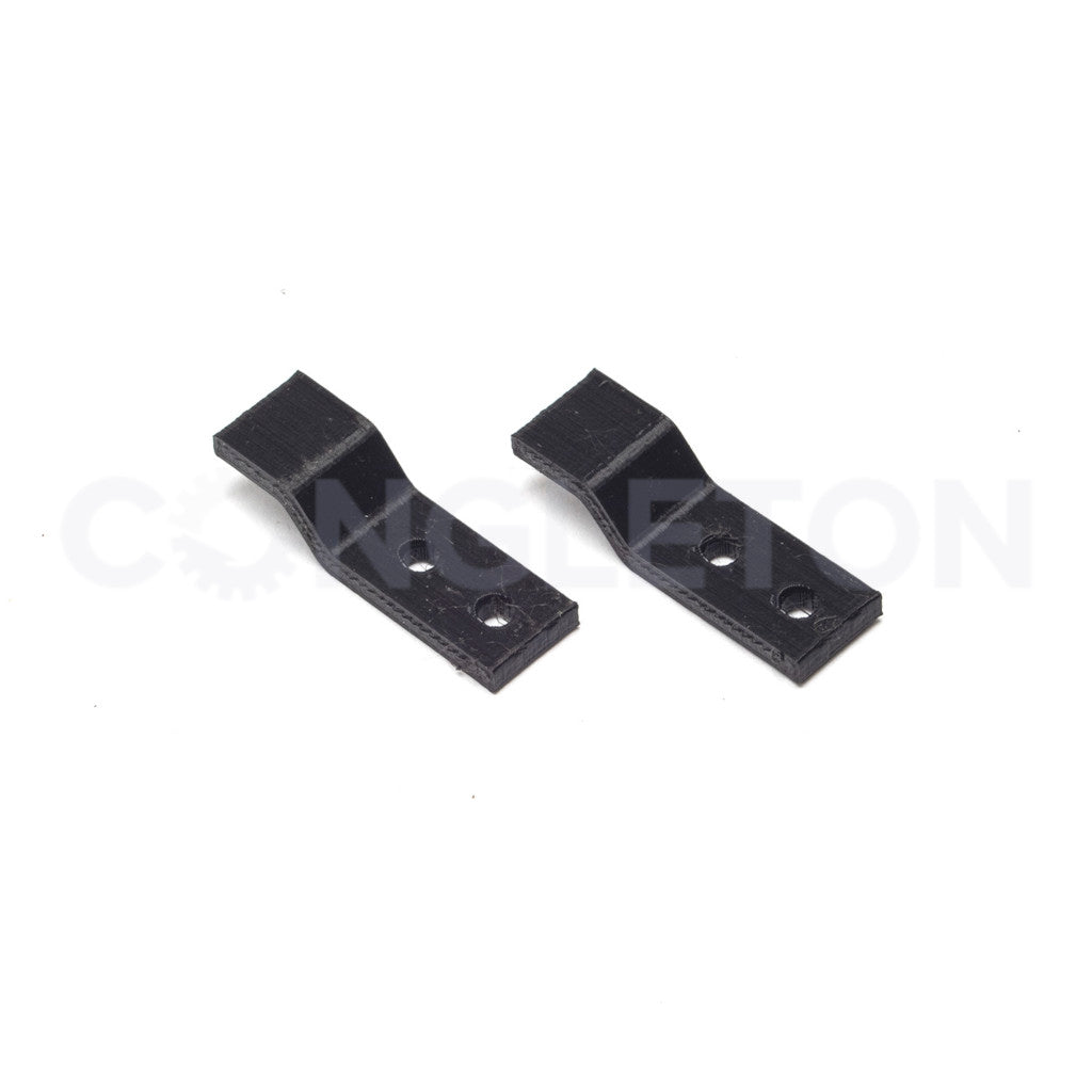 Window Switch Mounts For Range Rover Classic 1970-1985