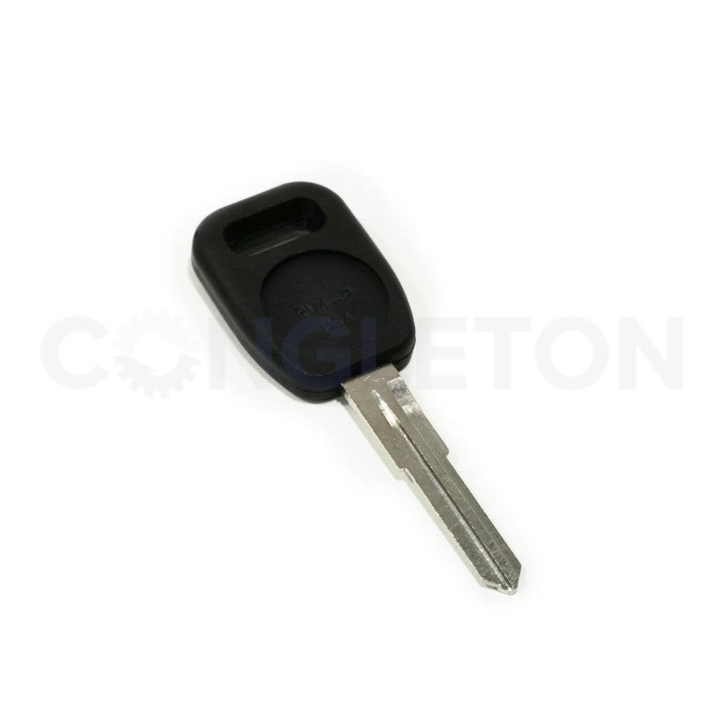 Land Rover Key Blank for Discovery I, Range Rover Classic