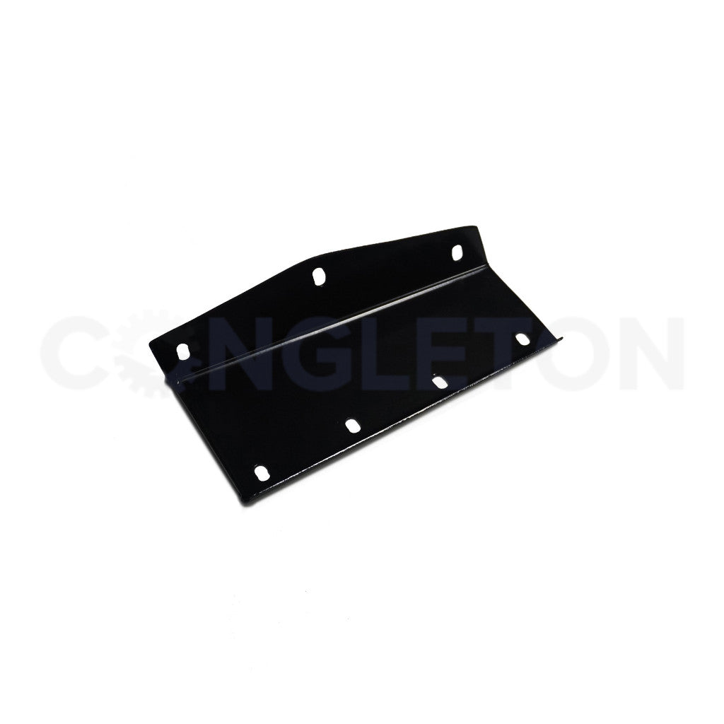 Land Rover Front Mudflap Brackets For Range Rover Classic, Discovery