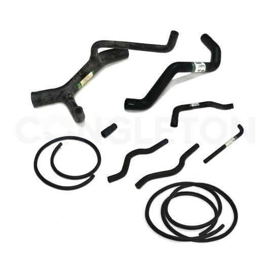 Genuine Cooling Hose Kit for 1995 Range Rover Classic