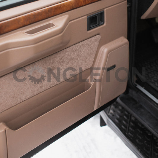 Congleton 1995 Range Rover Classic Front Map Pocket