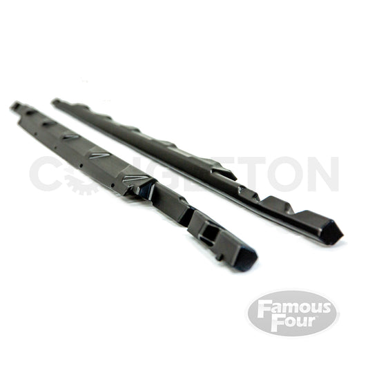 2 Door Exterior Side Sill
