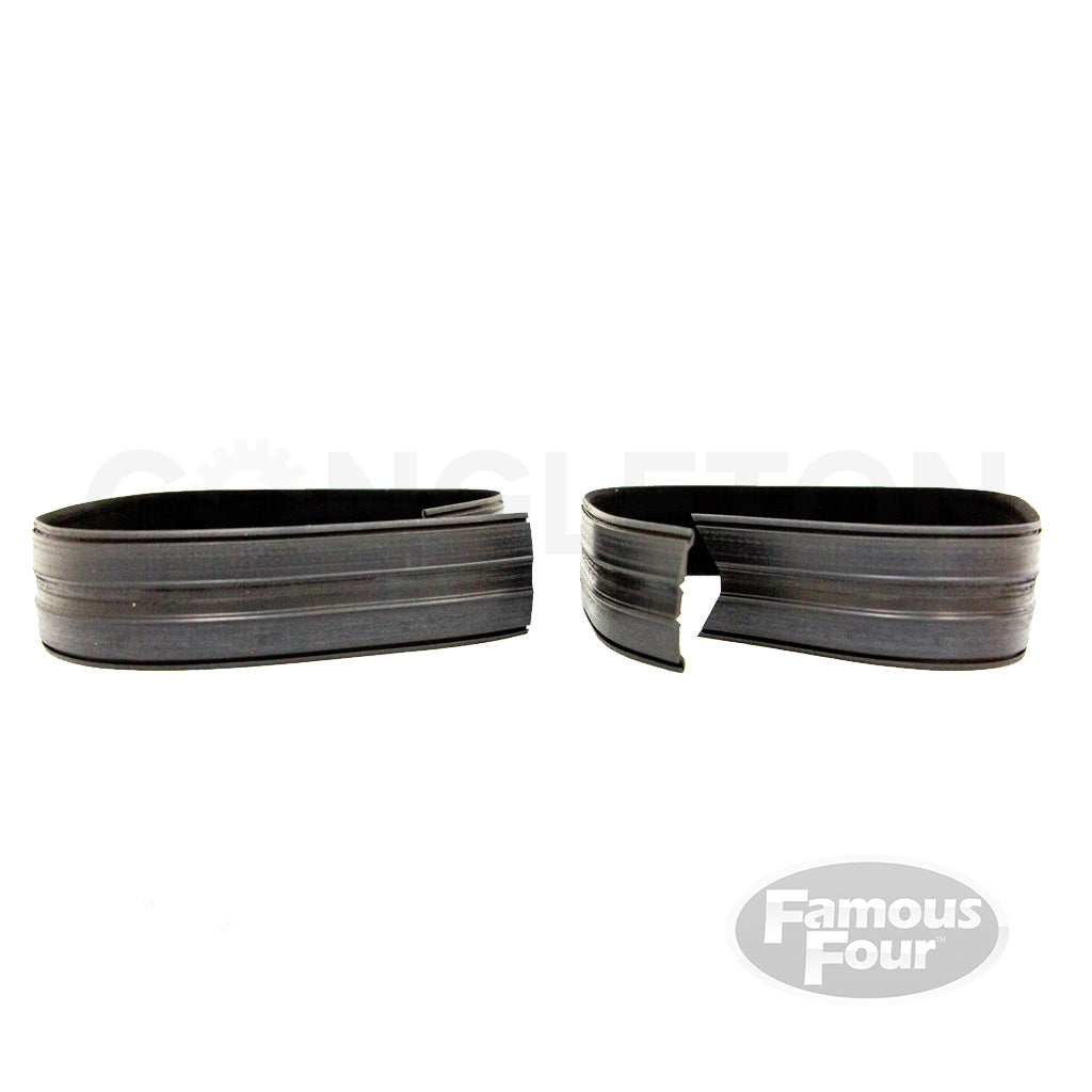 Range Rover Classic 2 Door Window Channel Seals