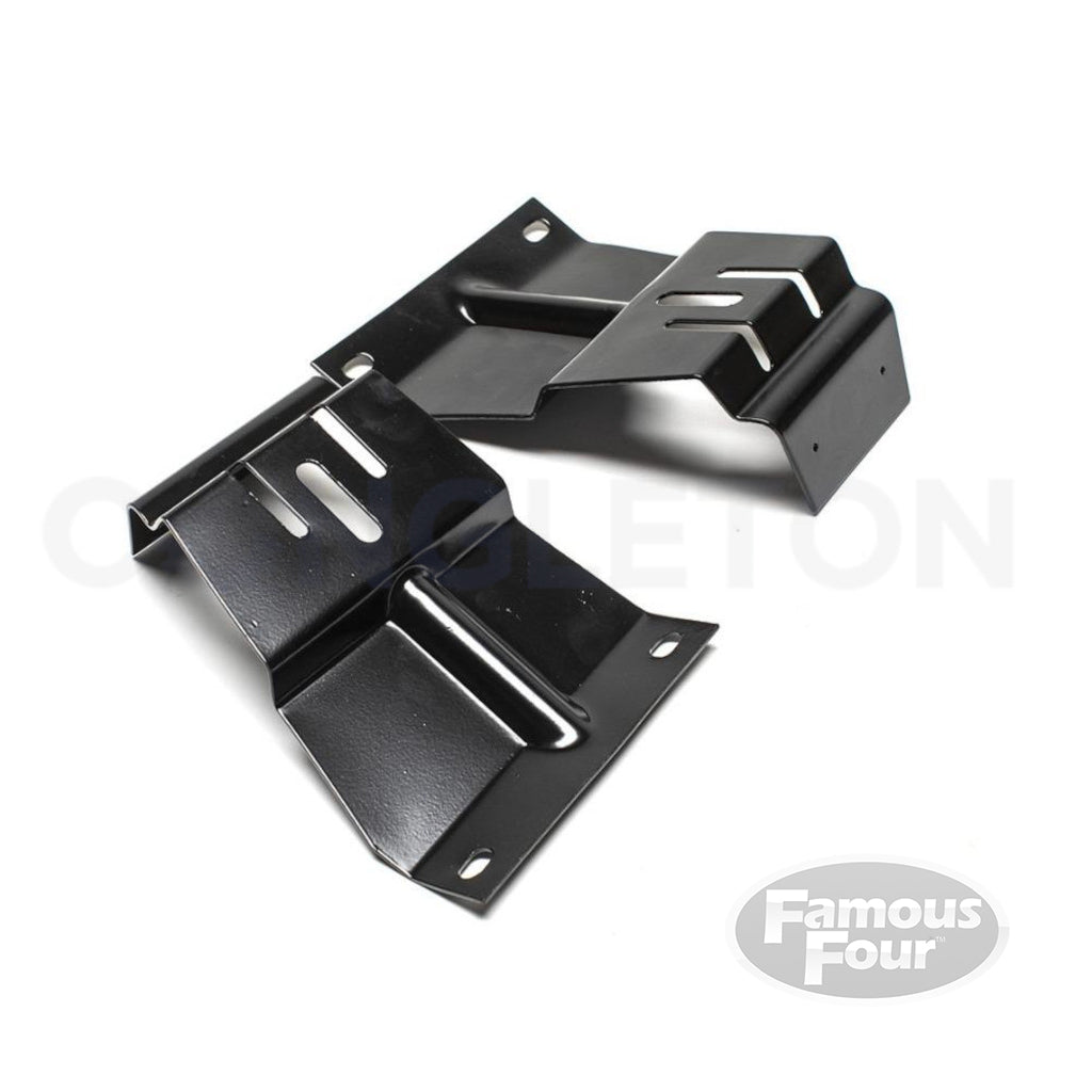 Range Rover Classic Fog Lamp Brackets