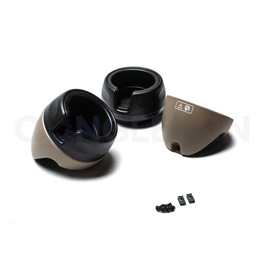 1995 Range Rover Classic Cup Holder Kit
