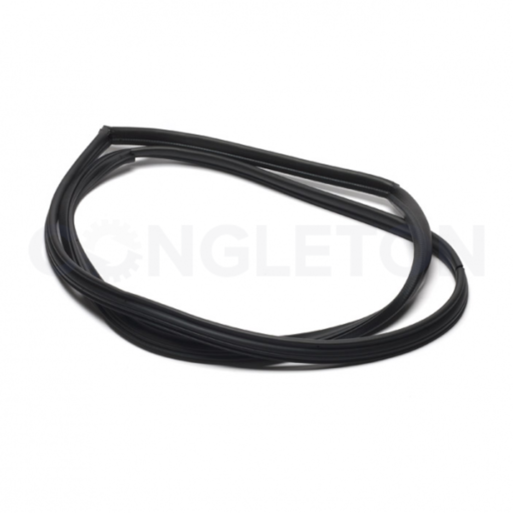 Inner Door Seal Black - Range Rover Classic / Discovery I