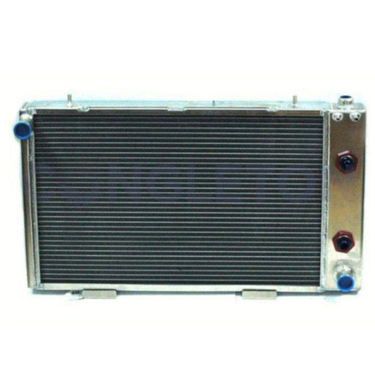 Congleton ICEBOX High Capacity Radiator – NAS Defender