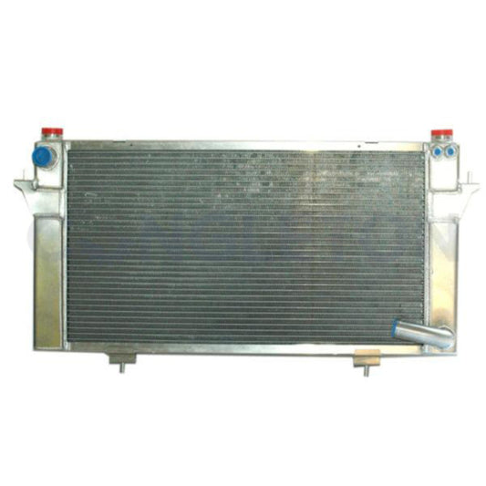 Congleton ICEBOX Performance Cooling System – Range Rover Classic / Discovery 1
